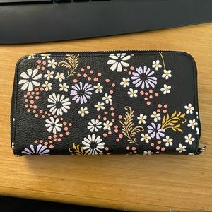 Thirty-one All about the Benjamin’s wallet